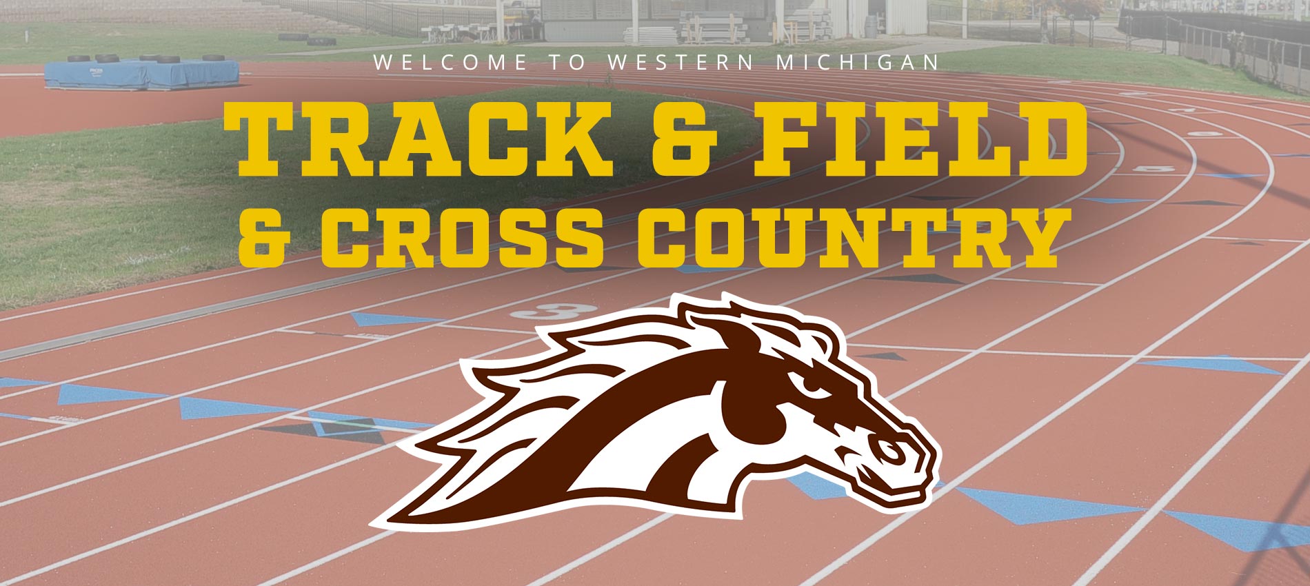Western Michigan Track & Field / Cross Country