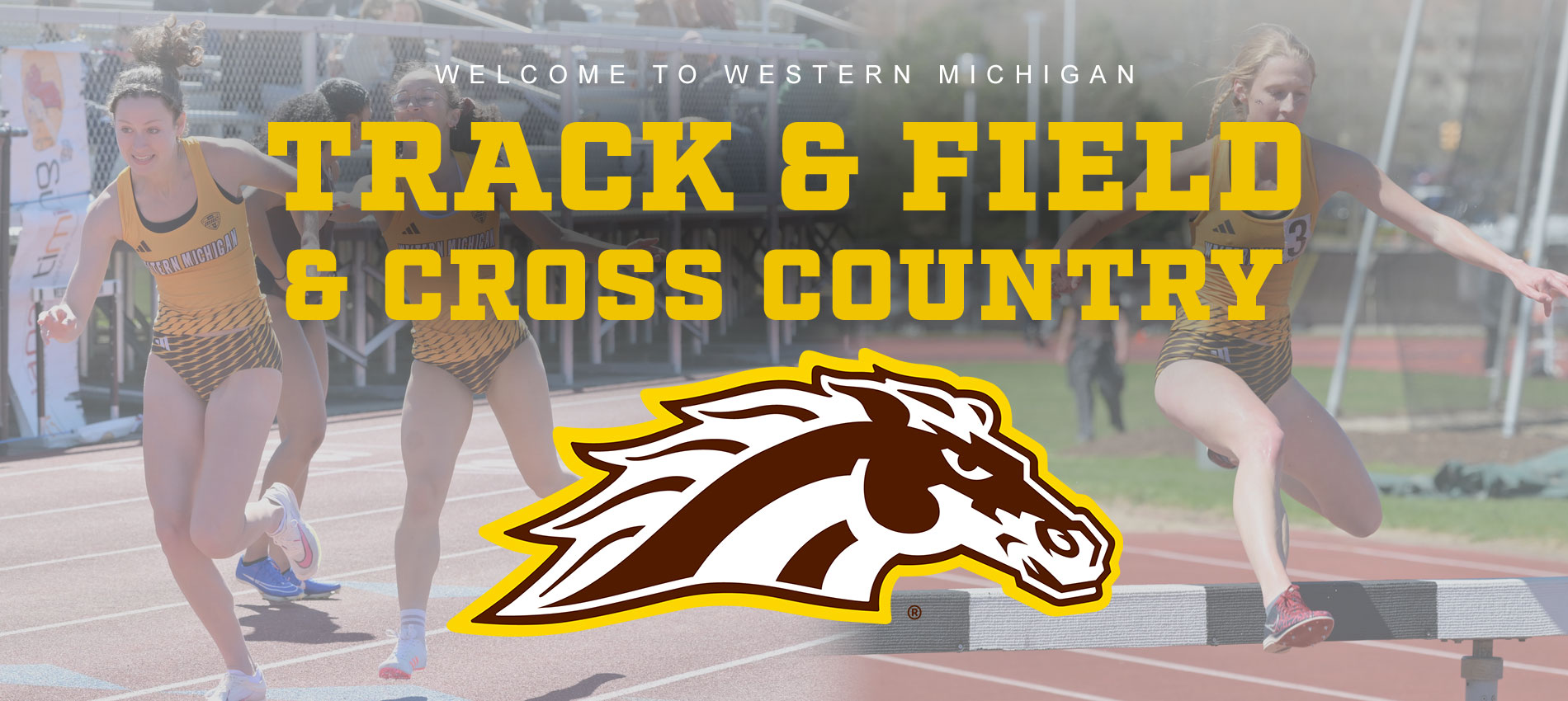 Western Michigan Track, Field & Cross Country